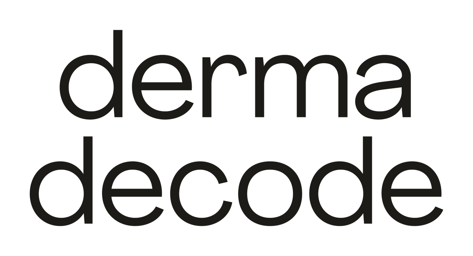 DermaDecodeLogo logo
