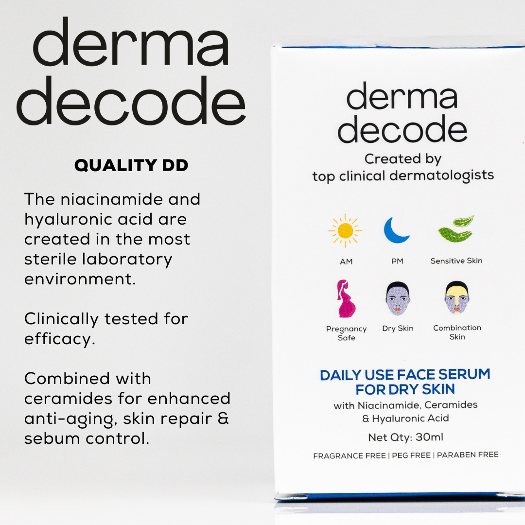 Derma Decode | Created by Top Dermatologists | Buy Derma Decode Skin ...