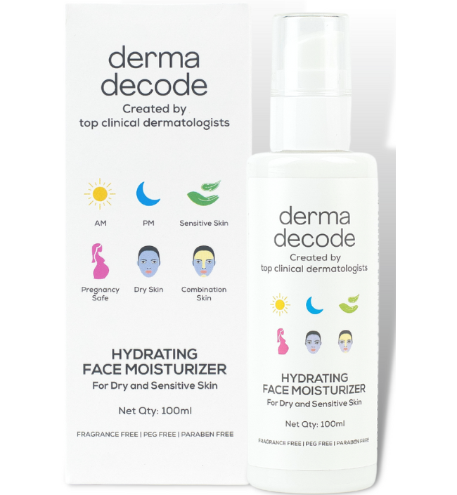 Derma Decode Created by Top Dermatologists Buy Derma Decode Skin